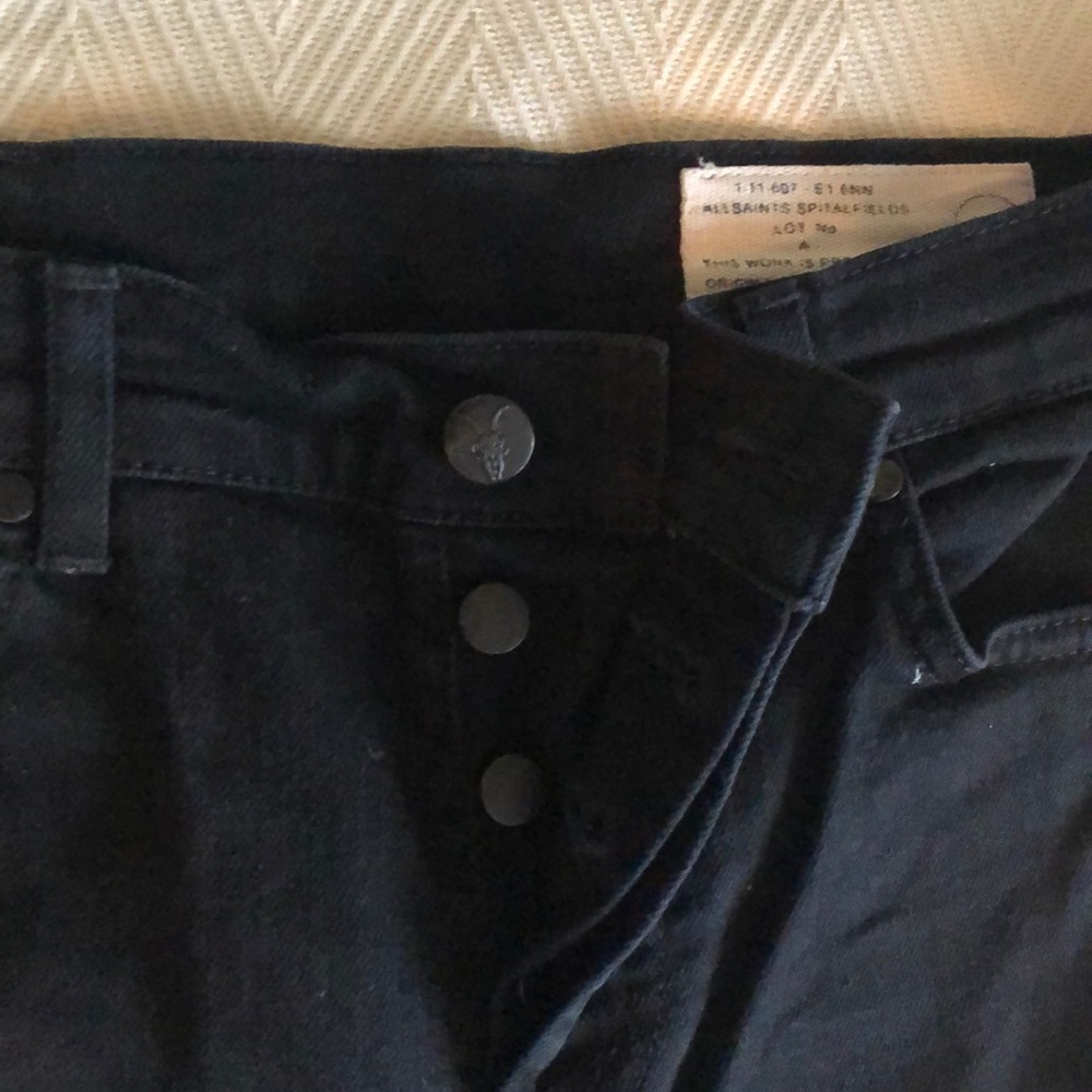All Saints Jeans